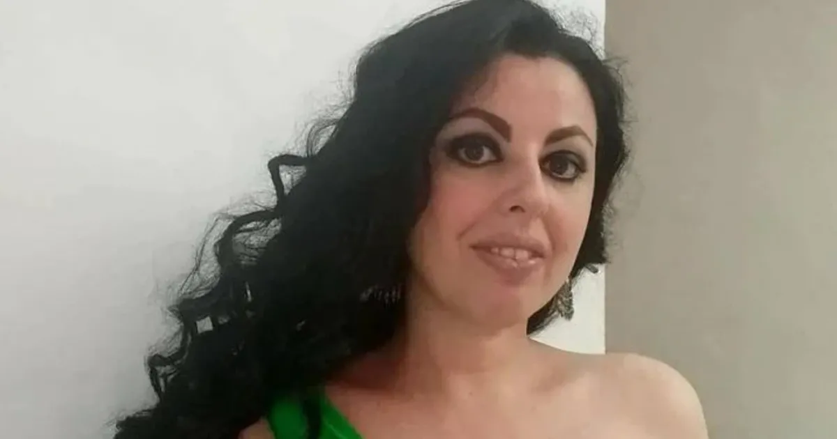 Valentina Greco, trovata viva nell'armadio dopo 9 giorni di silenzio e ...
