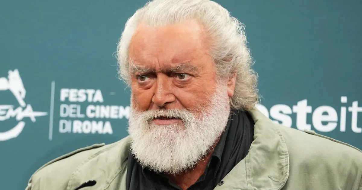 Diego Abatantuono honored at Lucignano Underground Film Festival