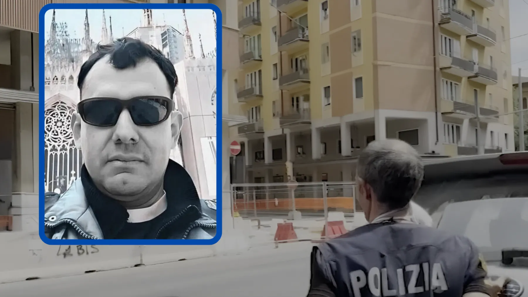 Ammazzati senza pietà, preso a Barcellona Gennaro Maffia il presunto ...